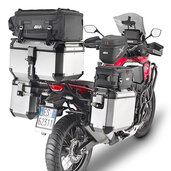 Givi - XL01 ZADNA KAPSA 15L
